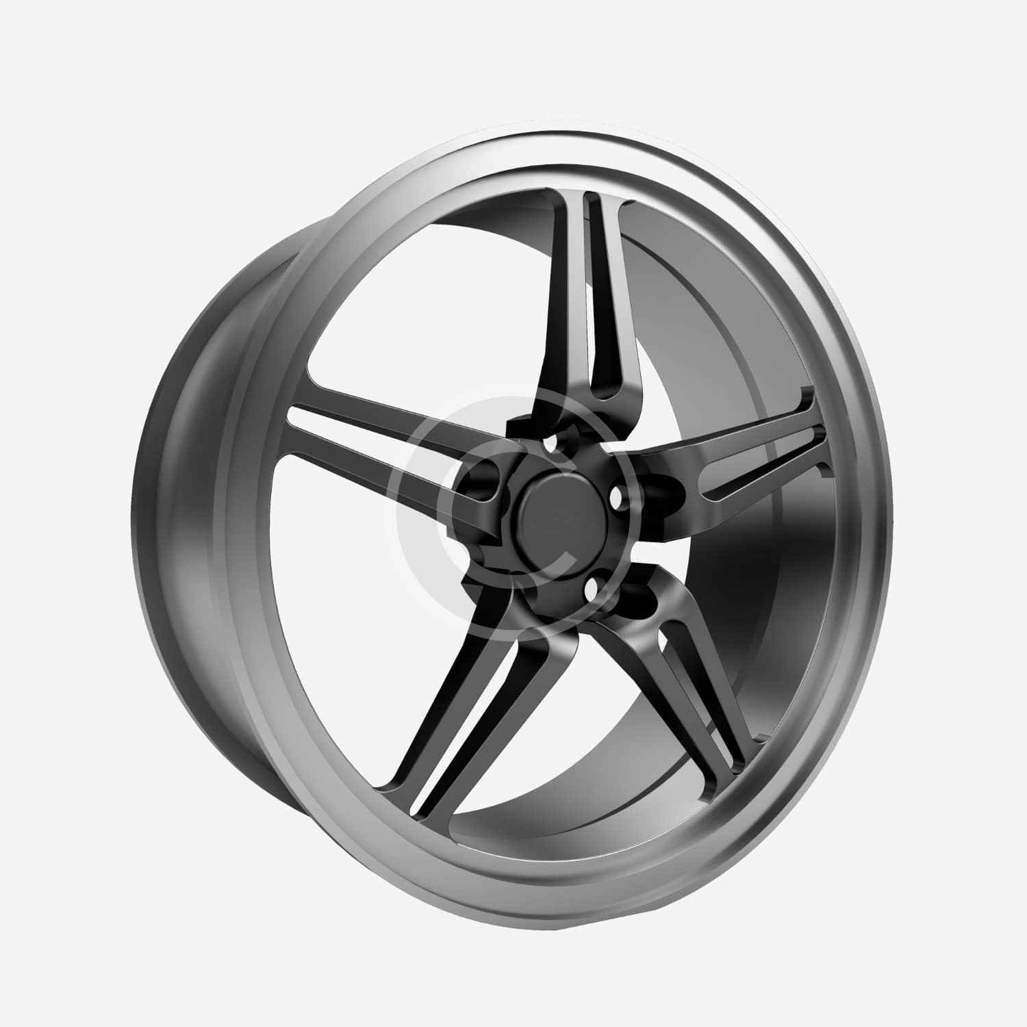 Double star rim - Image 2