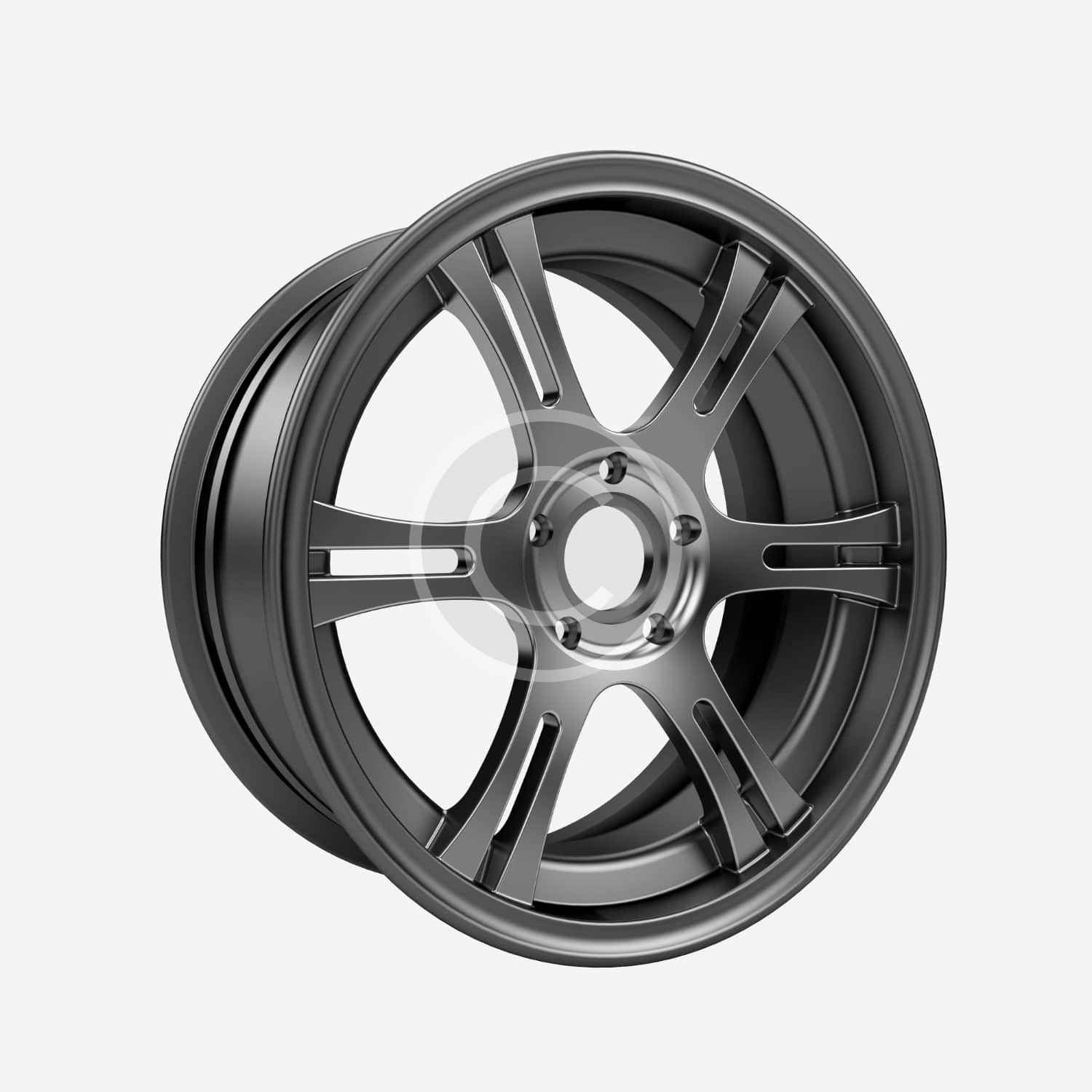 Double star rim - Image 4