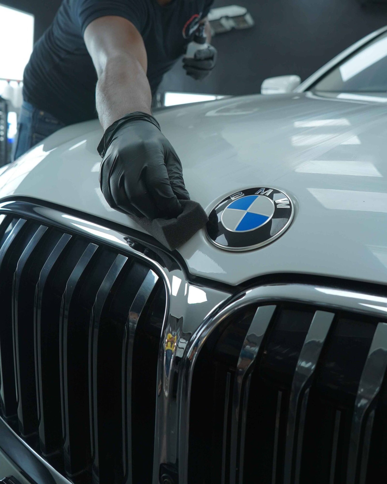 NOVA 5 – 5 YEAR GLOSS PPF