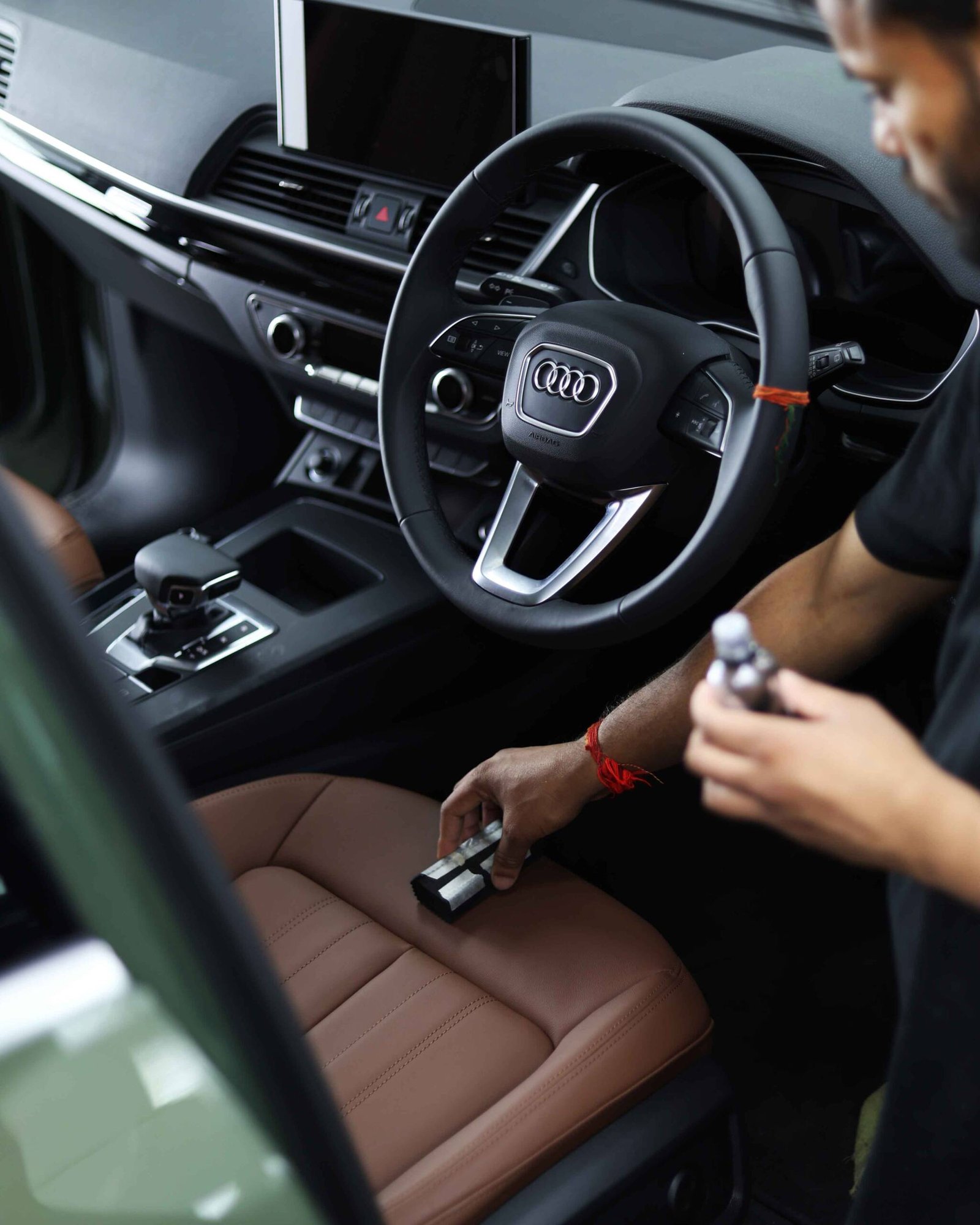 NOVA MATTE – 5 YEAR MATTE PPF